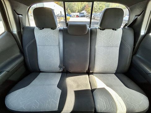 Used 2021 Toyota Tacoma TRD Off-Road image 36