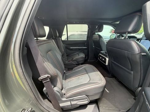Used 2023 Ford Expedition Timberline AWD/4WD image 13