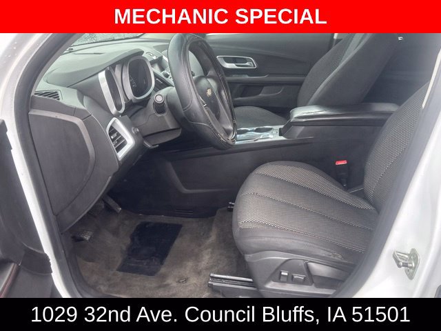 Used 2010 Chevrolet Equinox LT AWD/4WD image 15