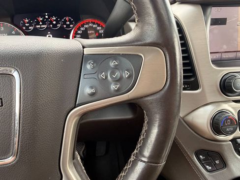 Used 2015 GMC Yukon Denali w/ Open Road Package AWD/4WD image 49