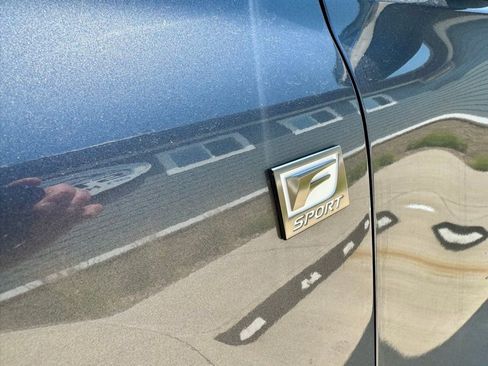 Used 2021 Lexus NX 300 F Sport w/ F Sport Premium Package image 5