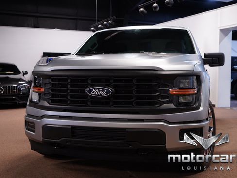 Used 2026 Ford F150 XL AWD/4WD image 1