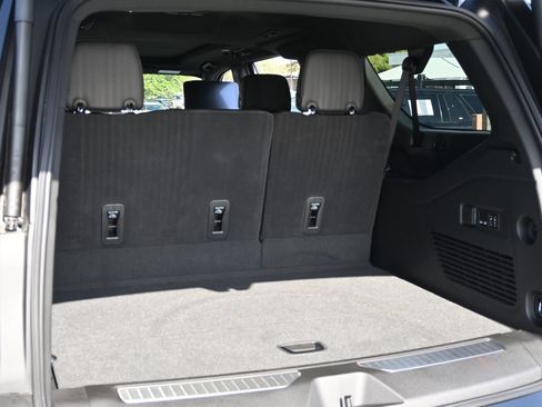 Used 2026 GMC Yukon XL AT4 Ultimate AWD/4WD image 22
