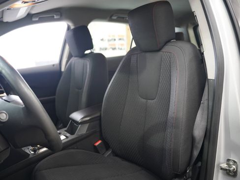 Used 2014 Chevrolet Equinox LS image 22