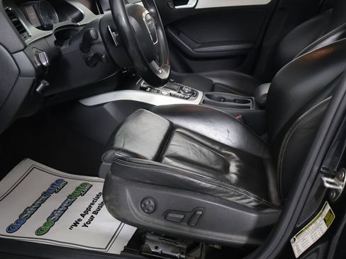 Used 2012 Audi S4 Prestige image 12