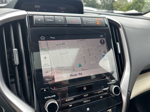 Used 2021 Subaru Ascent Touring w/ Popular Package #2A AWD/4WD image 29