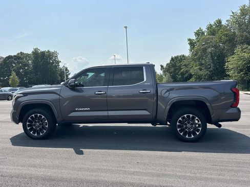 Used 2023 Toyota Tundra Limited w/ Power Package AWD/4WD image 23