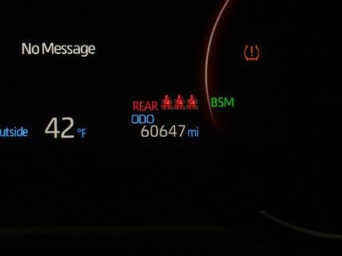 Used 2024 Toyota RAV4 XLE w/ Weather Package AWD/4WD image 30