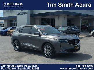 Certified 2023 Acura MDX SH-AWD w/ Advance Package 360° Tour