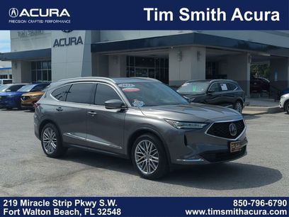 Certified 2023 Acura MDX SH-AWD w/ Advance Package