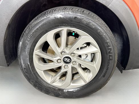 Used 2017 Hyundai Tucson SE FWD image 31