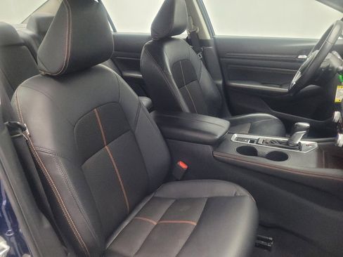 Used 2020 Nissan Altima 2.5 SR w/ Premium Package image 21