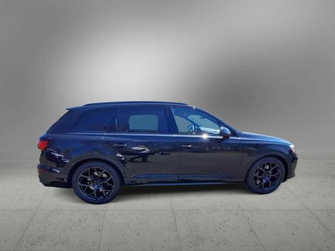 New 2026 Audi SQ7 Premium Plus image 9