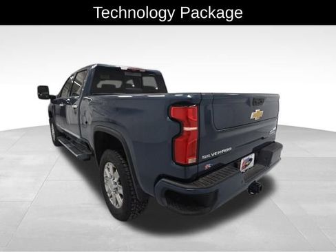 New 2026 Chevrolet Silverado 2500 High Country w/ High Country Premium Package image 4