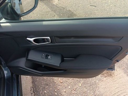 New 2026 Honda Civic Sport image 24