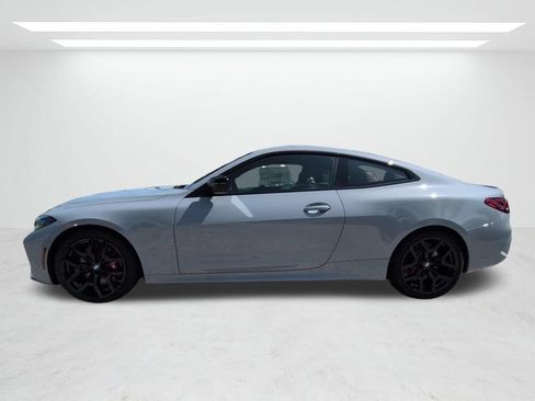 New 2027 BMW 430i Coupe w/ M Sport Package RWD image 7