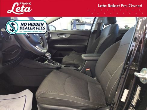 Used 2019 Kia Forte Sedan FWD image 13