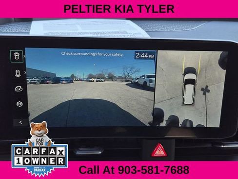 Used 2025 Kia Carnival SX image 41