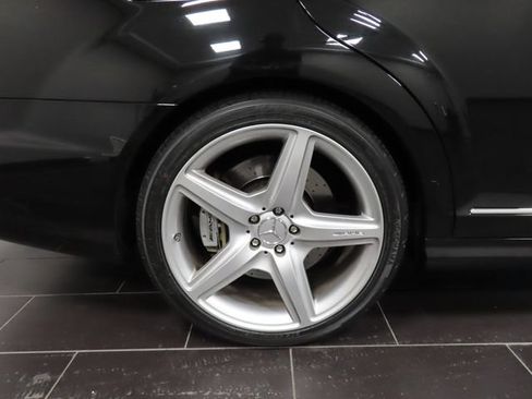 Used 2008 Mercedes-Benz S 63 AMG image 15