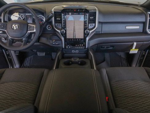 New 2026 RAM 2500 Big Horn image 37