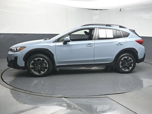 Used 2022 Subaru Crosstrek 2.0i Premium w/ Popular Package #3 AWD/4WD image 5