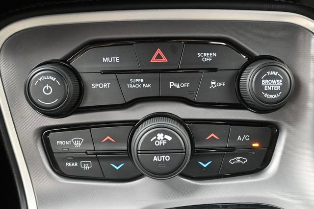 Used 2022 Dodge Challenger R/T RWD image 26