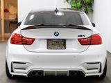 Used 2015 BMW M4 Coupe image 4