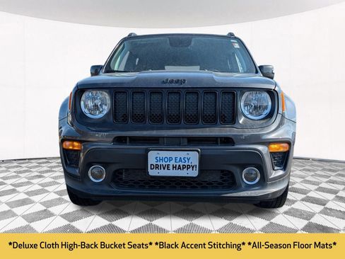 Used 2020 Jeep Renegade Altitude image 15