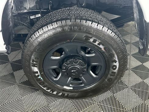 New 2026 RAM 3500 Tradesman image 17