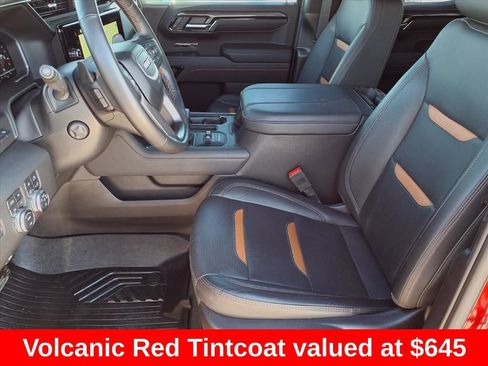 Used 2023 GMC Sierra 1500 AT4 w/ AT4 Premium Package image 6
