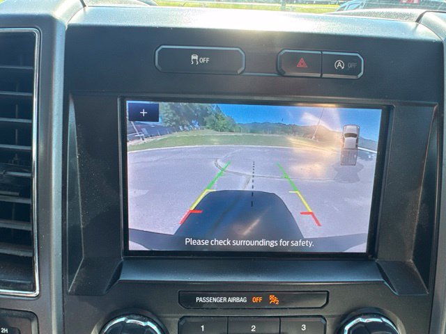 Used 2020 Ford F150 XLT w/ Equipment Group 302A Luxury AWD/4WD image 18