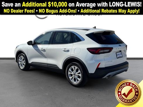 Used 2023 Ford Escape Active w/ Cold Weather Package image 4