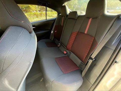 Certified 2024 Toyota Corolla SE image 19