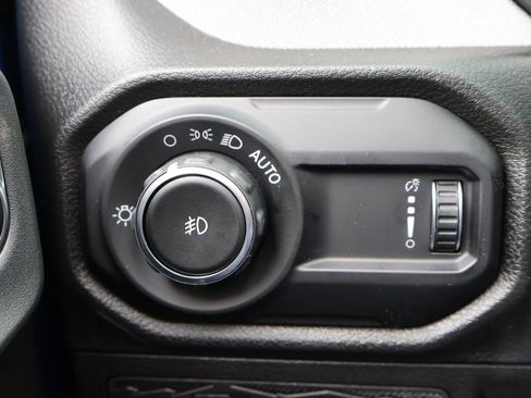 New 2026 Jeep Wrangler Unlimited Sport AWD/4WD image 30