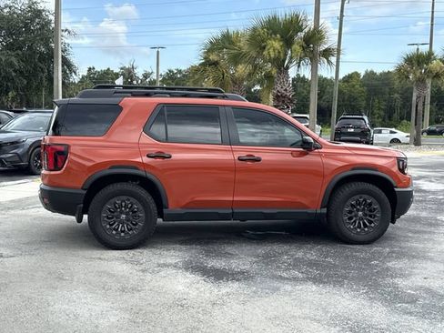 New 2026 Honda Passport TrailSport image 6