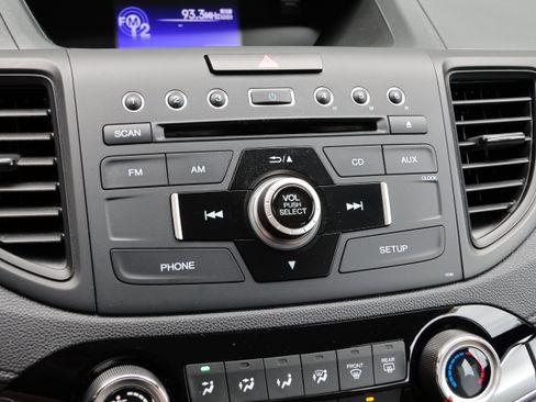 Used 2015 Honda CR-V LX image 25