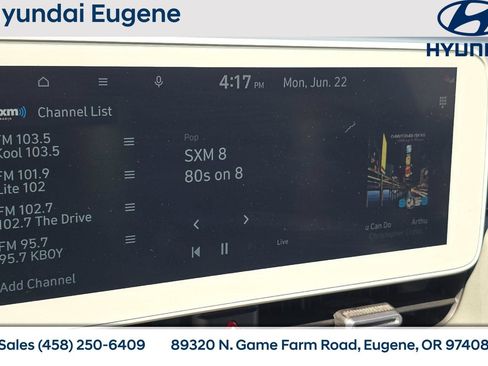 Used 2023 Hyundai Ioniq 5 SEL AWD/4WD image 39