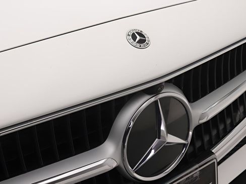 Certified 2023 Mercedes-Benz C 300 Sedan image 26