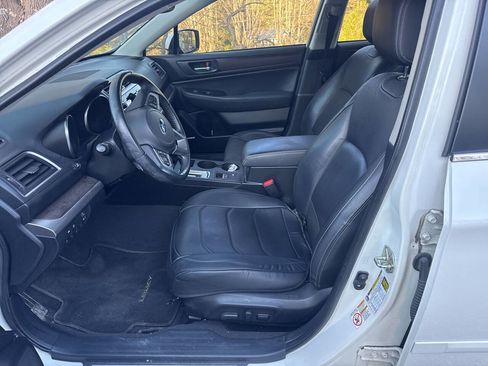Used 2015 Subaru Legacy 2.5i Limited image 19