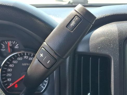Used 2016 GMC Sierra 1500 2WD Double Cab w/ Sierra Convenience Package image 14