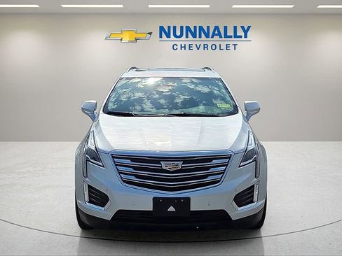 Used 2019 Cadillac XT5 Premium Luxury image 8