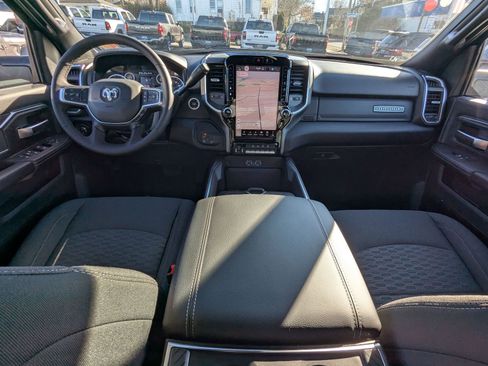 New 2026 RAM 3500 Big Horn image 19