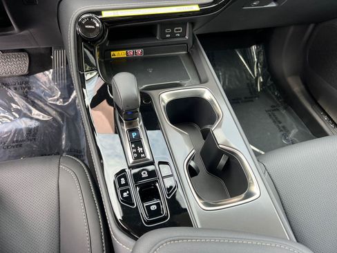 New 2026 Lexus NX 350 AWD w/ Premium Package image 24
