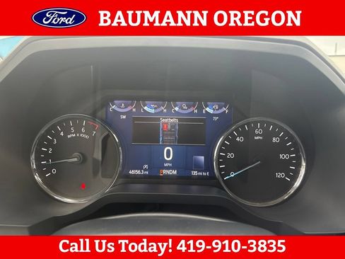 Used 2023 Ford Expedition XLT AWD/4WD image 21