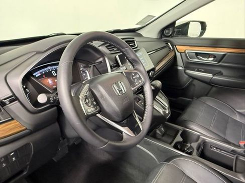 Used 2018 Honda CR-V EX-L image 59