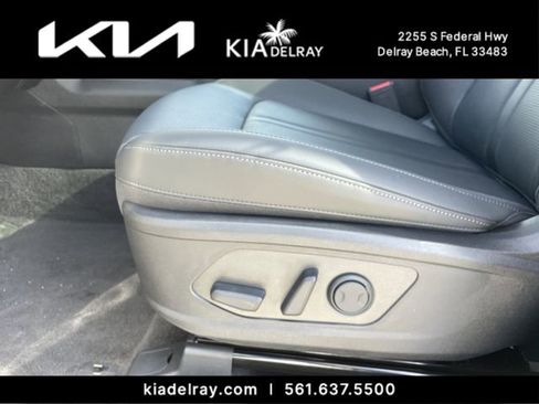 New 2026 Kia Sorento S image 18