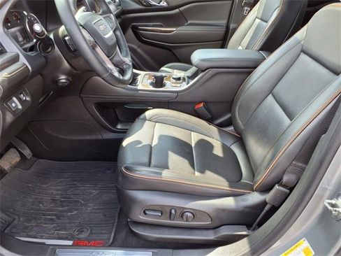 Used 2023 GMC Acadia AT4 w/ Preferred Package image 27