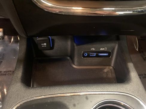 Used 2017 Dodge Durango SXT w/ Quick Order Package 23B image 23