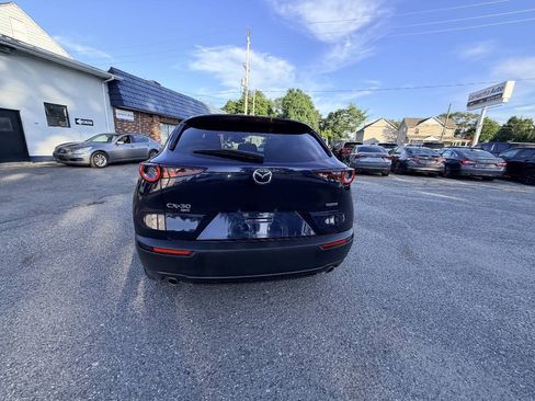 Used 2021 MAZDA CX-30 AWD 2.5 S w/ Preferred Package image 22