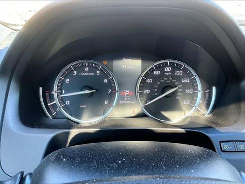 Used 2019 Acura TLX V6 w/ Technology Package image 16